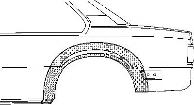 Panou lateral