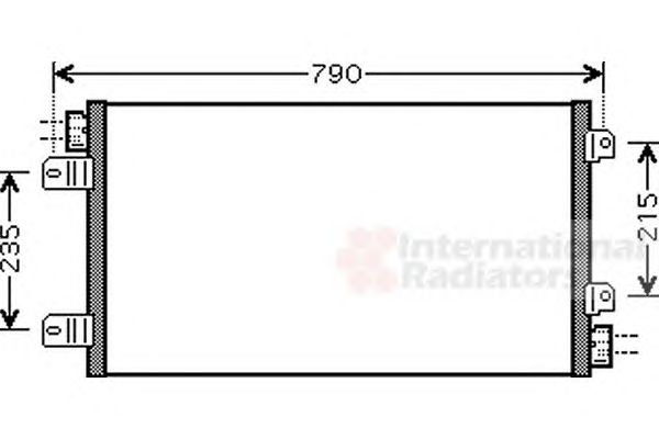 Condensator, climatizare