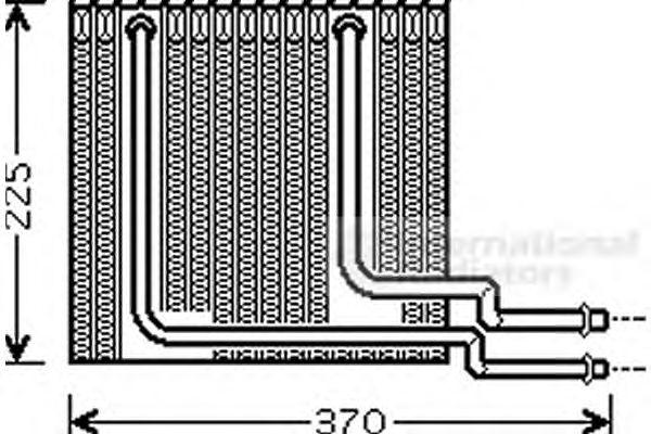 evaporator,aer conditionat