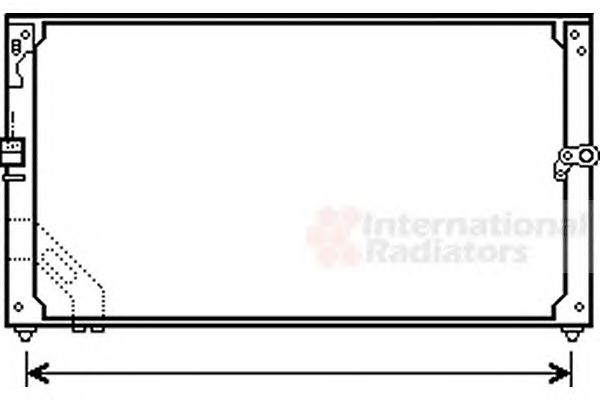 Condensator, climatizare