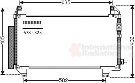 Condensator, climatizare