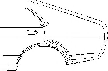 Panou lateral