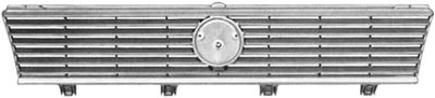 Grila radiator