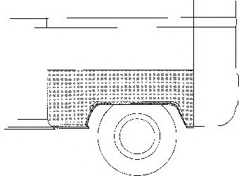 Panou lateral