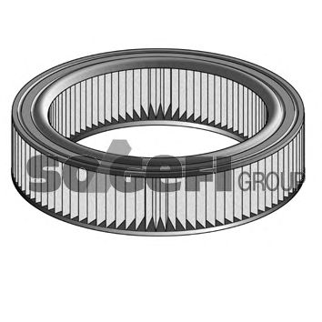 Filtru aer BMW M10 315/316 -82