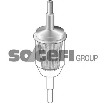 filtru combustibil MERCEDES-BENZ DIESEL OM601-602 W201