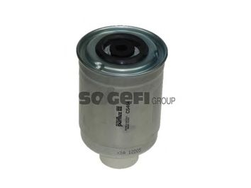 filtru combustibil FORD 2,5D/DI/TDE/TDI TRANSIT 97-