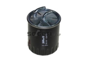 filtru combustibil MERCEDES-BENZ OM640 320CDI W203/209/245/169