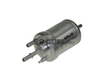 filtru combustibil VW 1,6/2,0 FSI 03- A3/GOLF5/JETTA