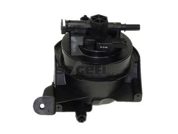 filtru combustibil PEUGEOT 2,0HDI 308 FOCUS 2,0D 04-