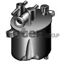 filtru combustibil PEUGEOT 2,2HDI 407 06-/CITROEN C5