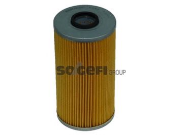 Filtru ulei BMW M51 E34/36 325TDS/525TDS 4/94-