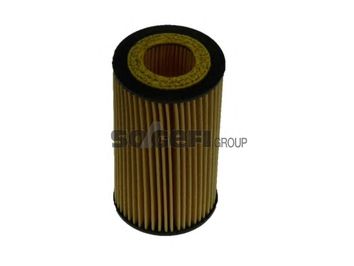 Filtru ulei MERCEDES-BENZ M104-113 2,4-4,3 97-