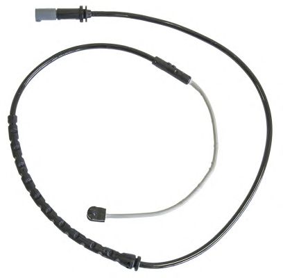 senzor de avertizare,uzura placute de frana BMW E70/E71 08-/F15/F16 12- X5/X6