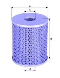 Filtru ulei; Filtru hidraulic, sistem directie