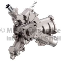 pompa apa OPEL DOHC 1,0-1,4 CORSA C/ASTRA H/A