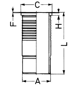 Camasa cilindru