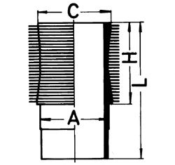 Camasa cilindru