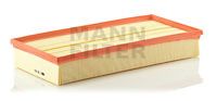 Filtru aer RANGE ROVER 3,6TD/4,4 05-