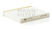 Filtru, aer habitaclu DAIHATSU CHARADE 03-