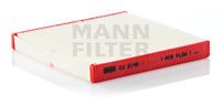 Filtru, aer habitaclu AVIA D-LINE 01-