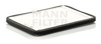 Filtru, aer habitaclu RENAULT MEGANE 98-