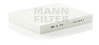 Filtru, aer habitaclu VW A2/POLO/FABIA/IBIZA 01-