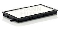 Filtru, aer habitaclu BMW E36 1/94- cu aer conditionat