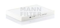 Filtru, aer habitaclu AUDI A4/A6 02-