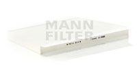 Filtru, aer habitaclu MERCEDES-BENZ W203 C-CLASSE 00-