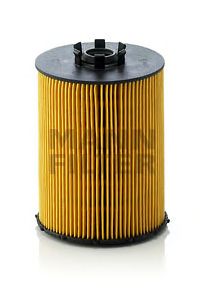 Filtru ulei BMW N62B48B E35/66/63/61/60