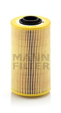 Filtru ulei BMW M51 E34/36 325TDS/525TDS 4/94-