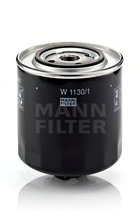 Filtru ulei VW T4 1,9D/2,0B/ A100 2,4D