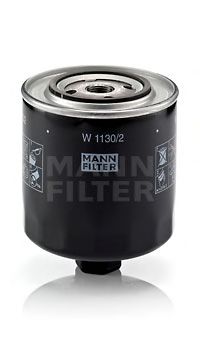 Filtru ulei VW T4 1,9D/2,0B/ A100 2,4D