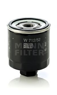 Filtru ulei VW 1,4 BORA/POLOSEAT