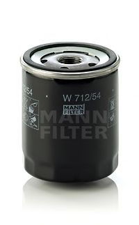 Filtru ulei VW LUPO 1,0I/FABIA 1,0I/1,4I 9/99-