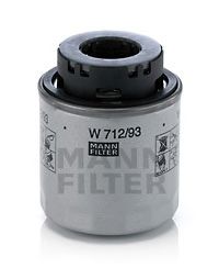 Filtru ulei VW 1,2/1,4 TSI 06-