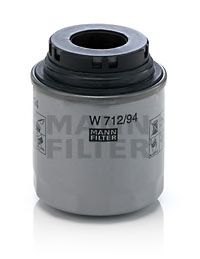 Filtru ulei VW 1,2/1,4 TSI 2010-