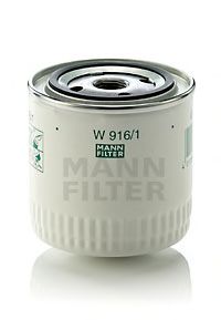 Filtru ulei FORD 2,0I/2,3V6 SIERRA/SCORPIO/GRANADA/TAUNUS/CAPRI 93MM