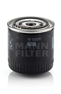 Filtru ulei CHRYSLER VOYAGER 2,4-3,8E 300M