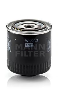 Filtru ulei VW 1,9SDI POLO 97-