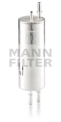 filtru combustibil BMW M54/M62 E53 X5 4,4/4,6/4,8