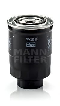 filtru combustibil FORD RANGER 2,5/3,0TDCI 07-