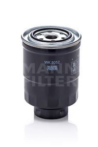 filtru combustibil MAZDA 3/5/6 2,2 CD 05-