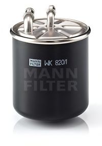 filtru combustibil MERCEDES-BENZ OM640 320CDI W203/209/245/169