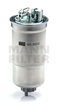 filtru combustibil VW 1,6-1,9TDI A3 96-