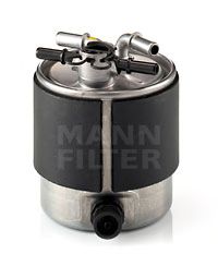 filtru combustibil NISSAN QASHQAI DCI 07-