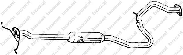 Toba esapamet intermediara