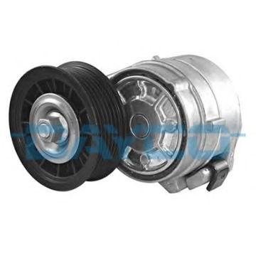 Intinzator curea, curea distributie OPEL 2,5V6/3,0/3,2