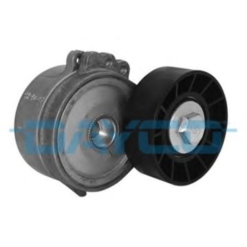 Intinzator curea, curea distributie FORD 2,0TDCI 04- JTD/HDI